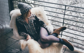 Магазин обуви «Ecco»