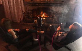 Кальянная «SOVA Lounge Bar»