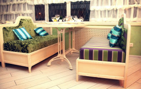 Кафе «Публика»