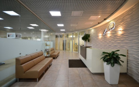 Велнес-клуб «Каскад»