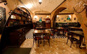 Ирландский паб «Dublin»