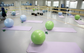 Фитнес-центр «Sport&Beaty»