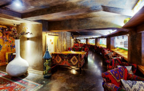 Ресторан «Бельмесы»