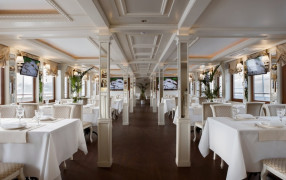 Кафе «Артурс»