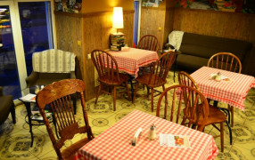 Кофейня «Французский пекарь»