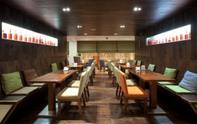 Кафе «InSalad»