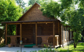 Трактир «BeerLoga»