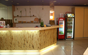 Суши-бар «Филадельфия»