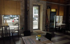 Кафе «Пражечка»