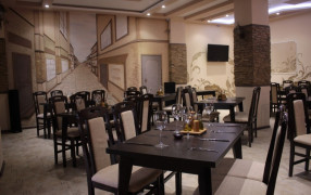 Пиццерия «Resto pizza»