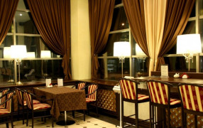 Кондитерская-пекарня «Dessert»