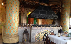 Ресторан «Караван»