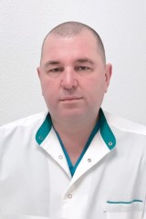 Бизюков Олег Валерьевич