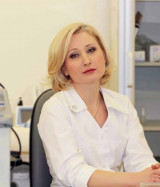 Буланова Елена Геннадьевна