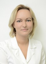 Рябова Мария Геннадьевна