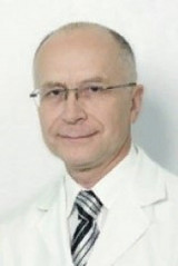 Аляпкин Сергей Фёдорович