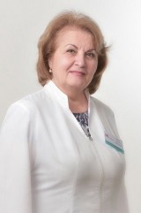 Конома Светлана Мурсаловна