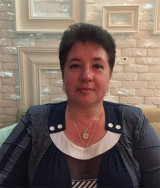 Денисова Нелли Евгеньевна Денисова Нелли Евгеньевна