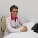 Каратыгина Наталья Вячеславна