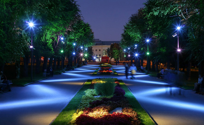 Узнай наш край на Волгоград FM 101.5