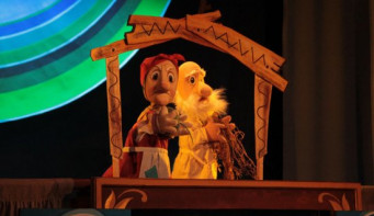 Сказка о рыбаке и рыбке 