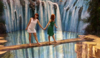 Музей Иллюзий