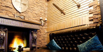 Кальянный бар Hookah bar