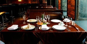 Пивной ресторан "Нева"