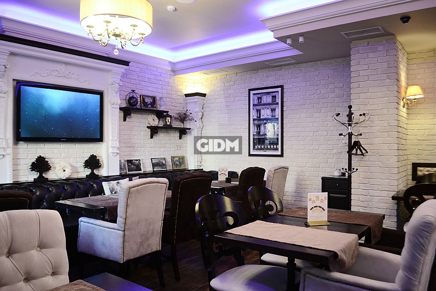Photo: Zhelty nosorog, anti-café, Voronezh, ulitsa Dzerzhinskogo, 16 - Yandex Ma