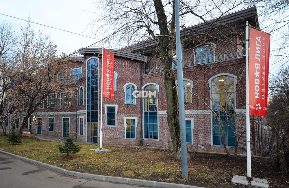 Новая Лига, спортивный клуб, секция, Турчанинов пер., 3, стр. 1, Москва - Яндекс
