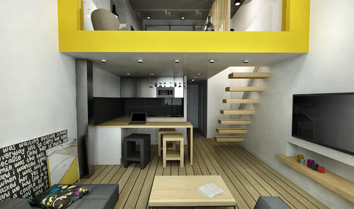 Дизайн интерьера Волгоград Волжский дизайн квартир