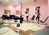 фитнес-клуб FitCurves Краснодар
