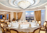 Ресторан "The One Restaurant & View " Краснодар