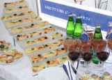 Банкет-Холл ДонЭкспоцентр Ростов-на-Дону