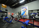 Фитнес-клуб Fitness Energo Фитнес Энерго Краснодар