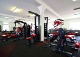 Спортивный клуб FitnessLand Краснодар Фитнес Лэнд