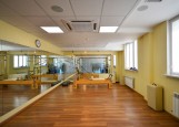 Фитнес-клуб Forma Fitness Крансодар Форма фитнес