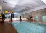 Фитнес-клуб Forma Fitness Крансодар Форма фитнес