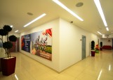 Фитнес-клуб Forma Fitness Крансодар Форма фитнес