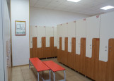 Раздевалка