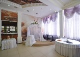 Ресторанно-гостиничный комплекс Фьюжн Волгоград