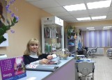 Салон красоты Ниагара Пермь