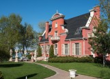 Отель Old House Resort & Spa Ростов-на-Дону
