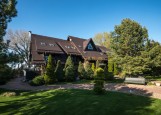 Отель Old House Resort & Spa Ростов-на-Дону