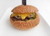 Бургерная Beefy Burgers Биф Бургер Волгоград