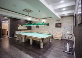 Клубная сауна Expert Club Эксперт клуб Волгоград