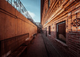 Нора паб Волгоград Craft beer pub Nora