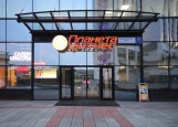 Sport Club "Планета Фитнес"