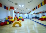 Комната групповых занятий