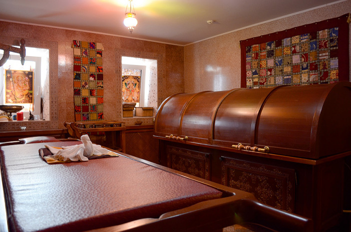 Султан SPA Ростов-на-Дону